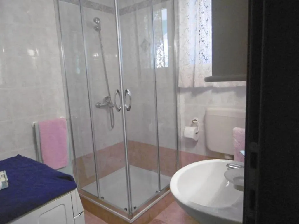 Ferienhaus Emma Comfortable Holiday Residence Kaštelir