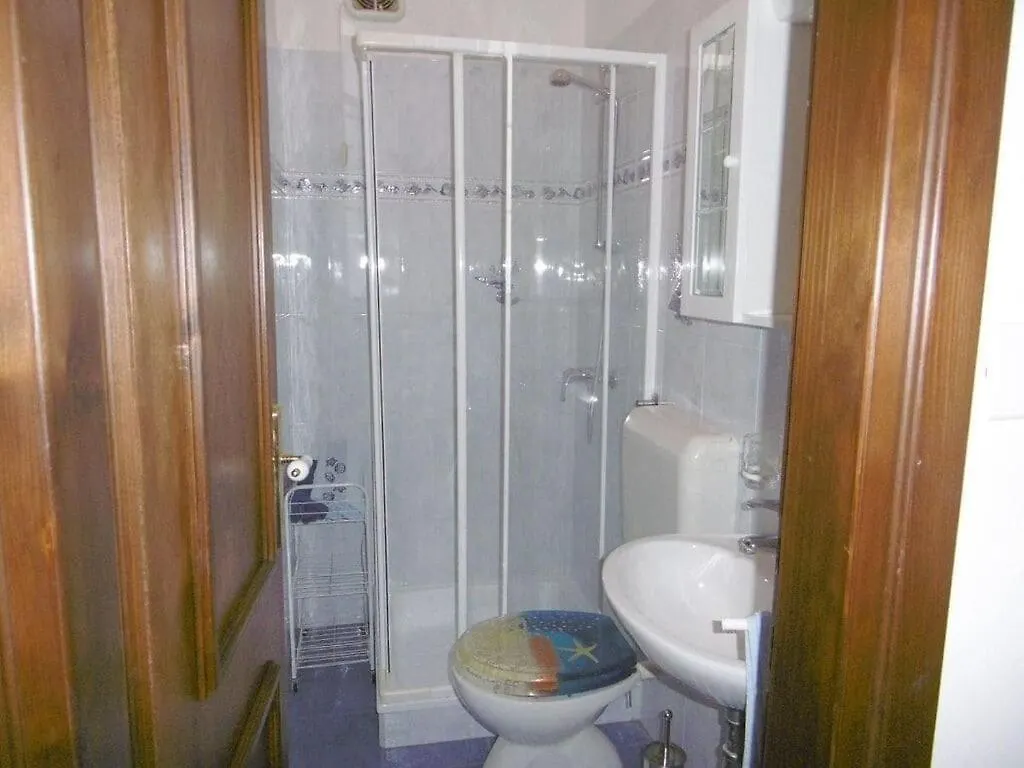 Emma Comfortable Holiday Residence Kaštelir 0*,