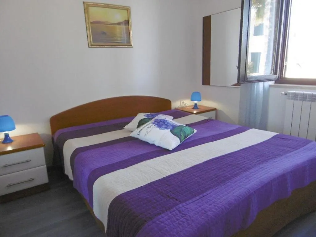 Ferienhaus Emma Comfortable Holiday Residence Kaštelir