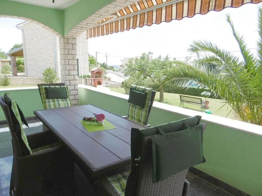 Ferienhaus Emma Comfortable Holiday Residence Kaštelir